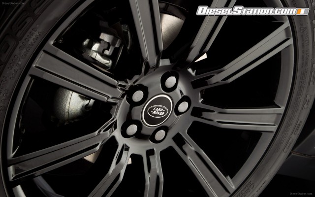 Land Rover Evoque Black Design Widescreen Picture #11 Land Rover Evoque Black Design Widescreen Picture #11